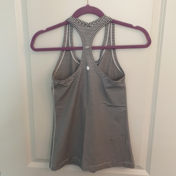 Lululemon Cool Racerback Tank - Picture 4 of 6